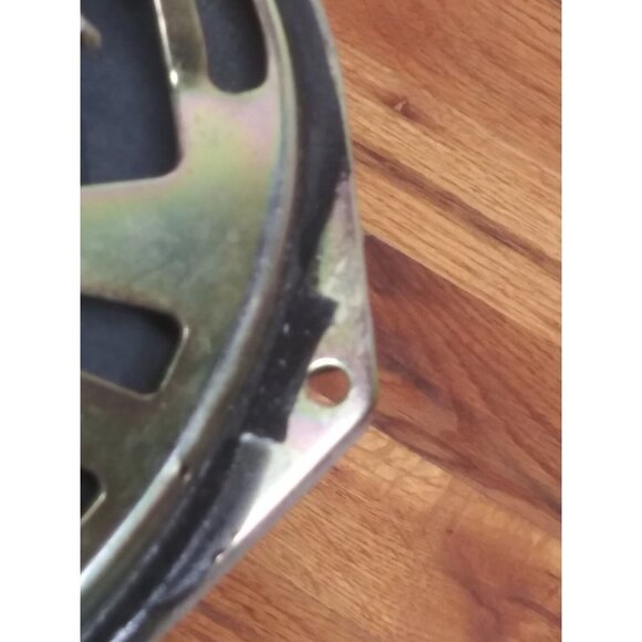 2003 Dodge Grand Caravan Door Speaker Audio 05082017AA OEM untested - Picture 8 of 11